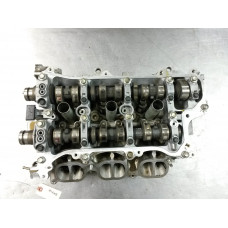 #OF05 Right Cylinder Head From 2007 Lexus IS250  2.5
